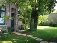 Au CЕ“ur du Jardin 