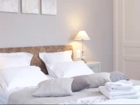 B&B - Lille aux Oiseaux 