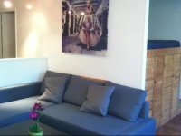 Beau T1 Hyper Center Gare Lille Flandres LILLE 