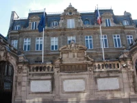 Escalille le Voltaire 