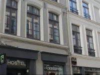 Gastama Hostel 