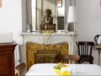LArt de Vivre Bed & Breakfast 