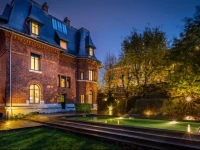 La Villa CarrГ©e 