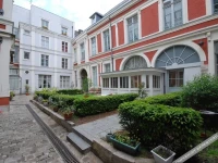 Lille A Part - Gites Urbains 