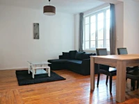 Little Suite - Blanche 