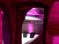 Private Room 