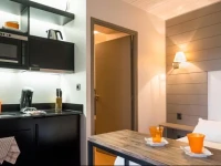 SweetГґme Aparthotel 