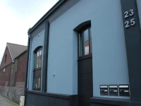 Wood Factory Studios 