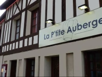 HГґtel-Restaurant La Ptite Auberge 