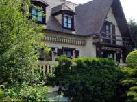 Le Bon Vent prГЁs Giverny 