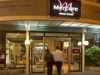 HГґtel Mercure Royal Limousin 