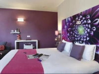 Inter-Hotel Saint Martial 