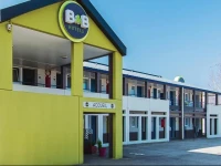 B&B HГґtel LIMOGES (2) 
