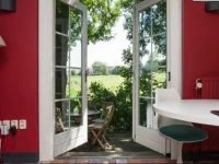 Windmills Cottage Heart of Holland 