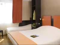 Bienvenue Hotel Limoges Nord 