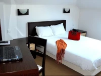Hotel Les BГ©nГ©dictins 