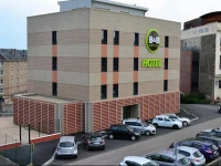 B&B HГґtel Limoges Gare 