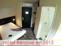 Ptit Dej-HOTEL Limoges Nord 