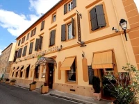 Logis Hotel Moderne Et Pigeon 