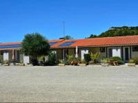Hotel Motel Limoux 