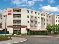 ibis Strasbourg AГ©roport Le ZГ©nith 