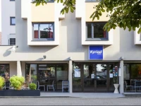 Kyriad Hotel Strasbourg Lingolsheim 
