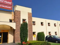Best Hotel Strasbourg Sud / AГ©roport 