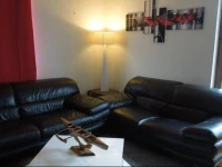 Appartement Le Freyermuth 
