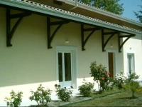Maison les 4 Saisons - Chambres dhГґtes et Studios 