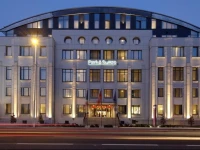 AppartвЂ™City Confort Lyon Part Dieu (Ex Park&Suites) 
