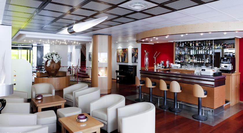 Best Western HГґtel Charlemagne 