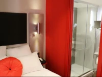 Best Western Richelieu Lyon Part-Dieu 