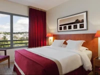 Crowne Plaza Lyon вЂ“ CitГ© Internationale 