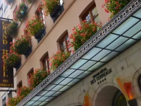 Grand Hotel des Terreaux 