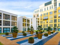 Lagrange Aparthotel Lyon LumiГЁre 