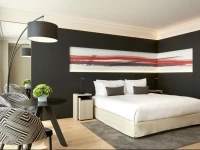 Lyon Marriott Hotel CitГ© Internationale 