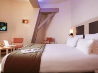 Mercure Lyon Centre Brotteaux 