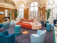 Mercure Lyon Centre ChГўteau Perrache 