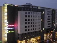 Mercure Lyon Part Dieu 