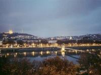Okko Hotels Lyon Pont Lafayette 