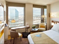 Radisson Blu Hotel, Lyon 