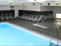 Apparthotel Odalys Lyon Confluence 
