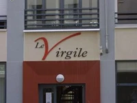 Bed In City - Le Virgile 