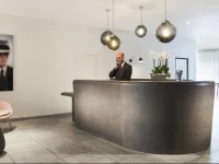 Citadines PresquГ®le Lyon 