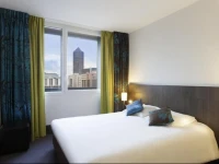 ibis Styles Lyon la Part Dieu 