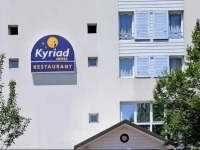 Kyriad Hotel Lyon Centre Croix Rousse 
