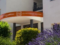 Privilodges Lyon 