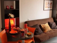 AppartвЂ™City Lyon Vaise St Cyr (Ex Park&Suites) 