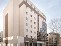 B&B HГґtel LYON Centre Monplaisir 