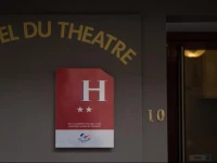 Hotel du ThГ©atre 